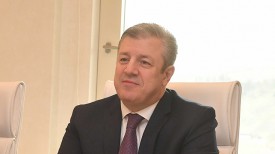 Георгий Квирикашвили