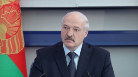 Александр Лукашенко