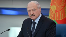 Александр Лукашенко