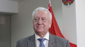 Михаил Мясникович