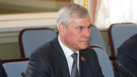 Владимир Андрейченко. Фото с сайта Палаты представителей