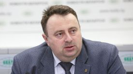 Сергей Костров