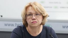Элла Селицкая