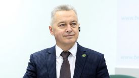 Геннадий Каленов
