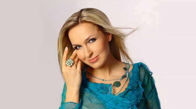 Квартиру в Минске разыграет известная певица Ольга Плотникова!