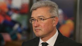 Валерий Малашко. Фото из архива Валерий Малашко. Фото из архива