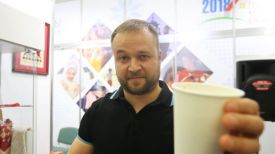 Сергей Кленцов