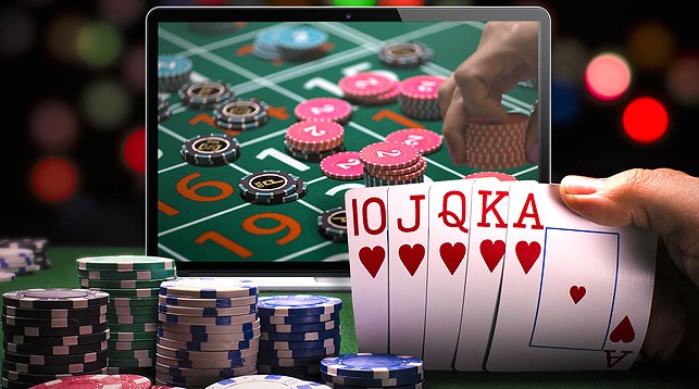 It's All About Betandreas O'yinlar Casino Bepul online