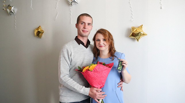 «Платите $750 вперед и живите!» Помогаем молодой паре снять квартиру в Минске