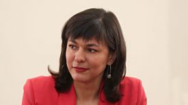 Ирина Акулович. Фото из архива