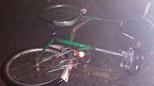 Фото ГАИ УВД Брестского облисполкома