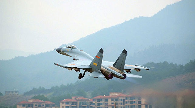 Фото China Military