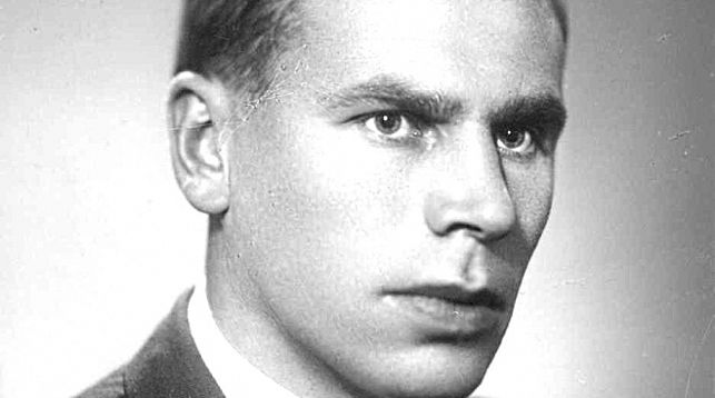 Станислав Беликов. Фото из архива