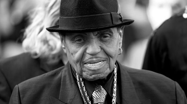 Джо Джексон. Фото из архива Getty Images
