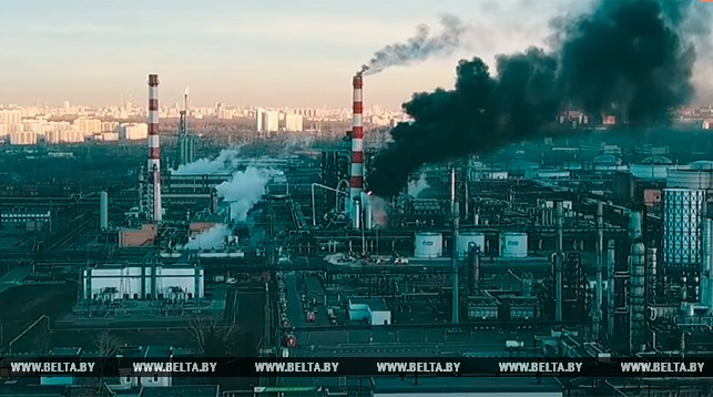 Скриншот из видео телеканала "Москва 24"