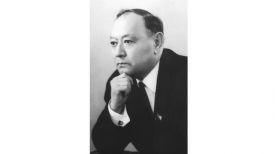Ади Шарипов. Фото из архива