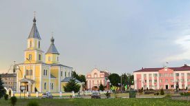 Иваново. Фото из архива