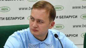 Дмитрий Воронюк