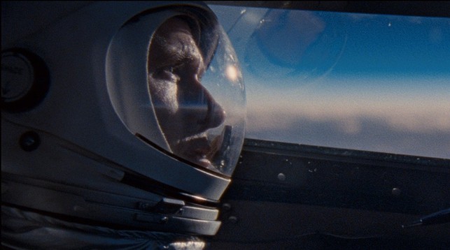 Кадр из фильма "Человек на Луне"