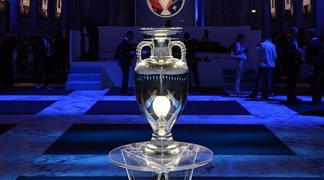 Фото УЕФА