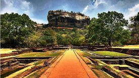 Шри-Ланка. Фото из Instagram-аккаунта remote_lands
