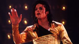 Майкл Джексон. Фото Global Look Press