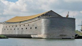 Фото Ark of Noah