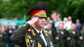 Владимир Моисеенко. Фото из архива