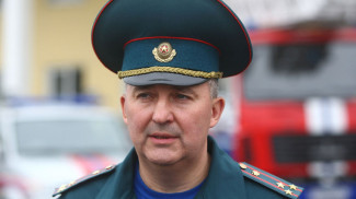 Сергей Шпарло. Фото из архива