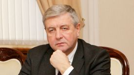 Владимир Семашко. Фото из архива