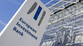 Фото The European Investment Bank