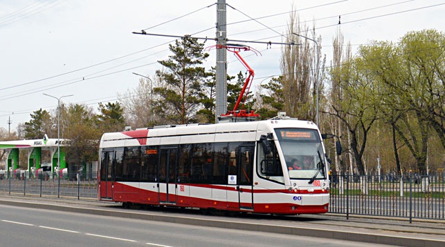 Фото ОАО "Управляющая компания холдинга "Белкоммунмаш"