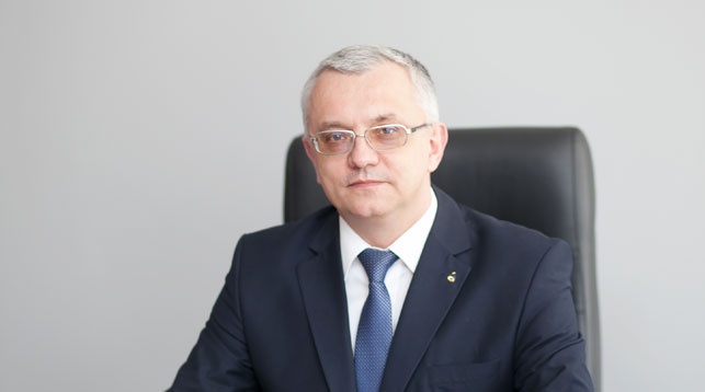 Олег Борисенко