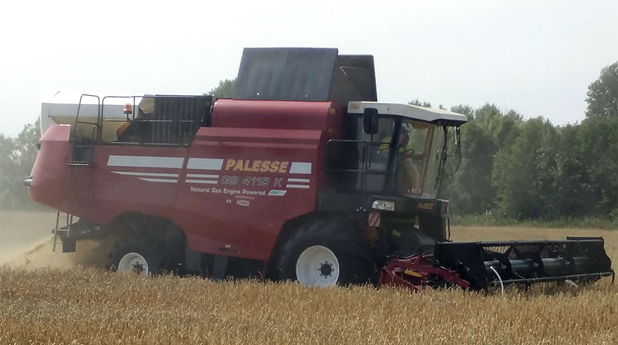 Фото посольства Беларуси в России