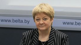 Валентина Гинчук