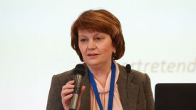 Елена Кухаревич
