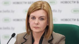 Ирина Старовойтова