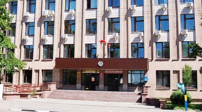 Экономический суд Витебской области. Фото Верховного суда