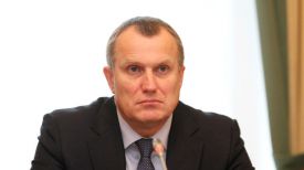 Анатолий Исаченко. Фото из архива