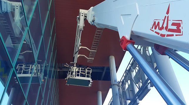 Фото Витебского областного управления МЧС