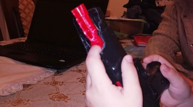 Фото Гомельского областного управления МЧС 