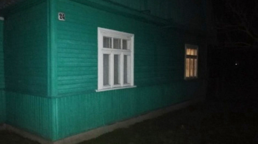 Фото УВД Гродненского облисполкома