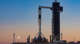 Фото SpaceX