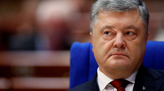 Петр Порошенко. Фото   Reuters  