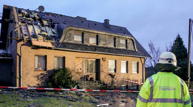 Фото размещено на сайте Deutsche Welle