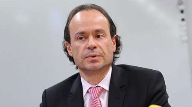 Прокурор Мюнхена Кай Гребер. Фото   picture-alliance.com  /dpa