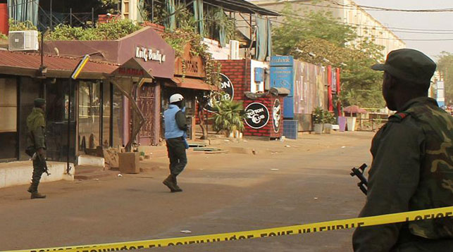 Фото из архива   Euronews  