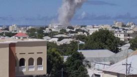 Фото Mogadishu Update