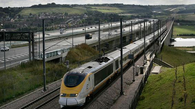 Фото nationalrail.co.uk