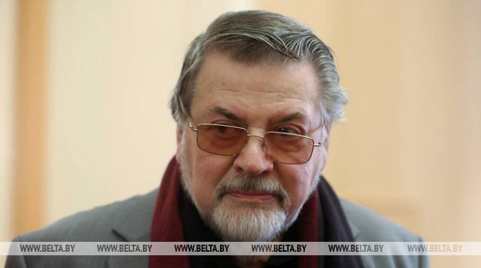 Александр Ширвиндт. Фото ТАСС